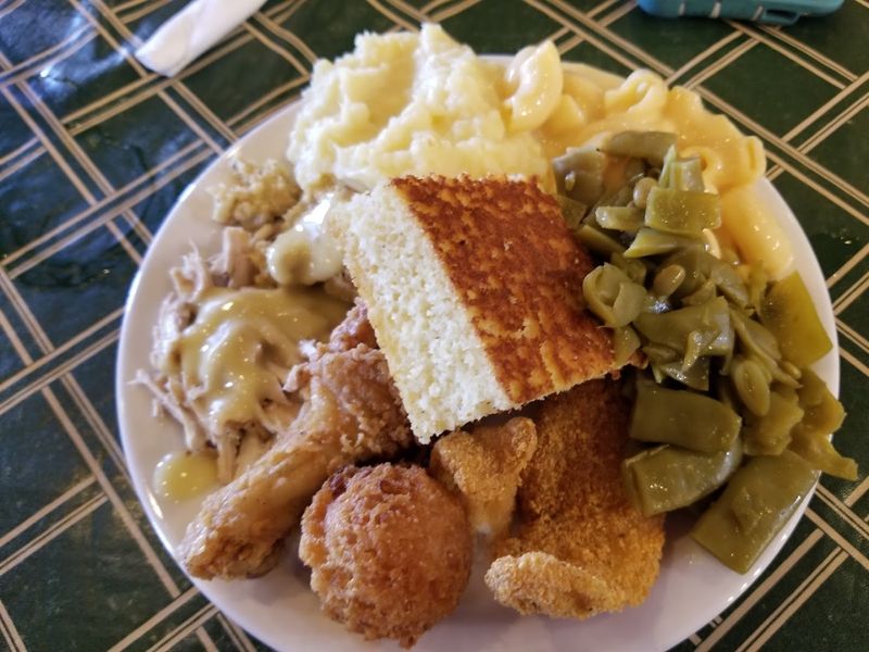 Cornbread That Converts Non-Believers