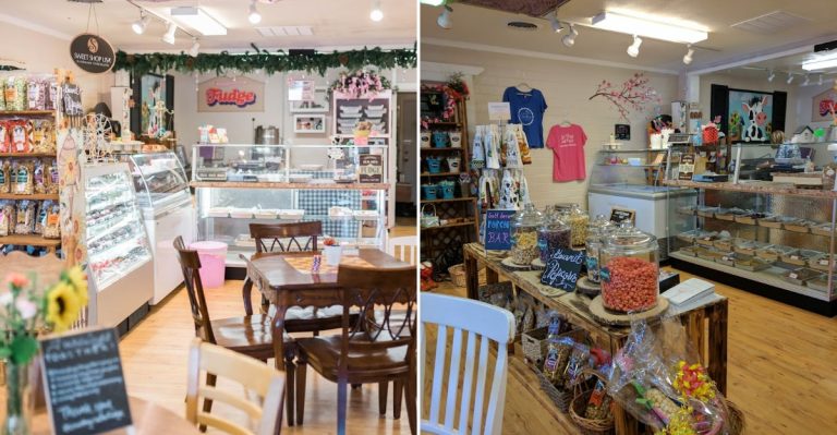 The Most Charming Little Gift Shop In Arizona Deserves A Spot On Your Radar