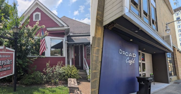The Most Delicious Breakfasts In Alabama Are Waiting At These 10 Local Restaurants