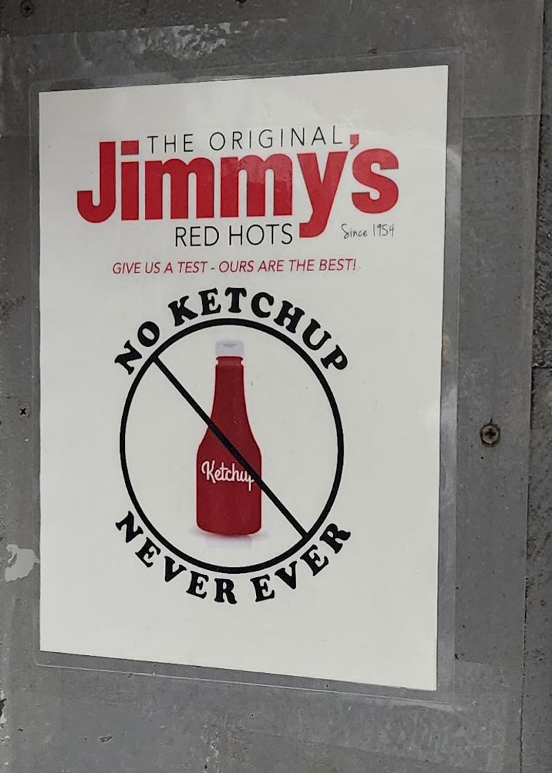The No-Ketchup Policy That Sparks Debates
