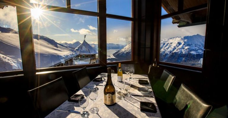 The Most Iconic Hotel Restaurant In Every State