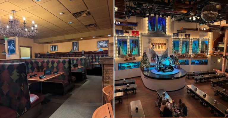 The Most In-Demand Dinner Reservations In Mesa, Arizona Right Now