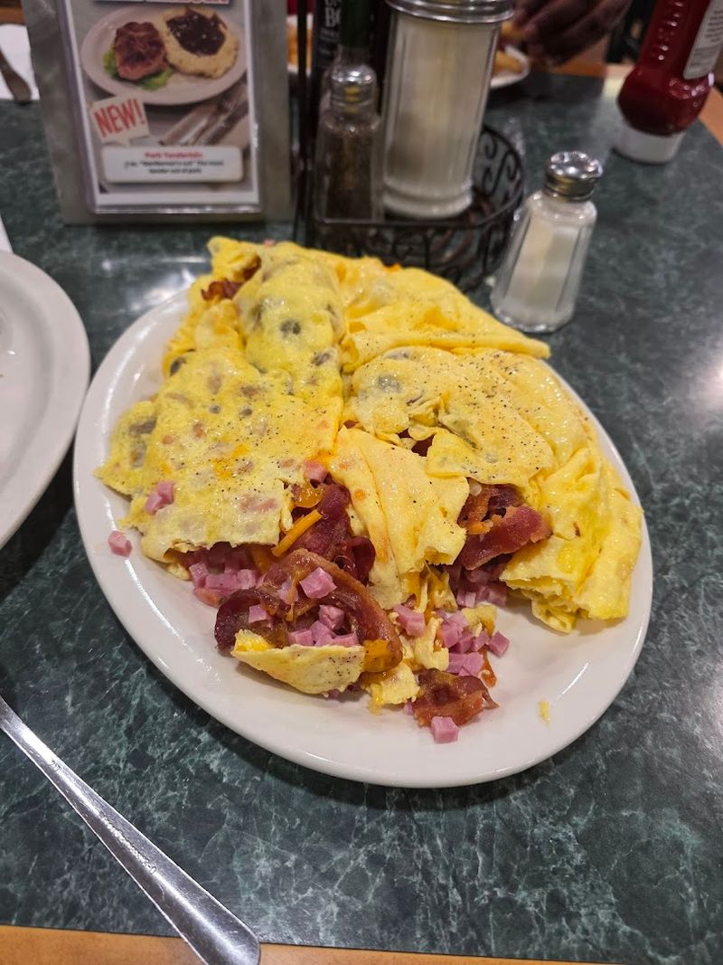 Find The Griddle Rhythm