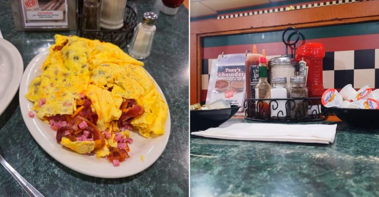 Tony's I-75 Restaurant