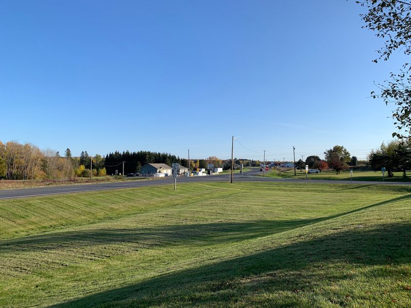 The Most Northeastern City In The Country