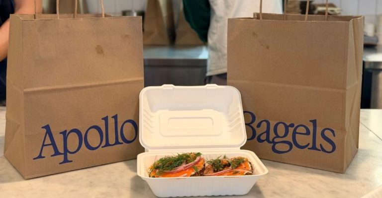 The Most Perfect Bagel In New York That Everyone Needs To Try