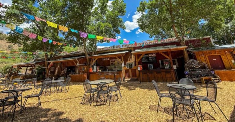 The Most Underrated Culinary Road Trip in Colorado Runs Through North Fork Valley