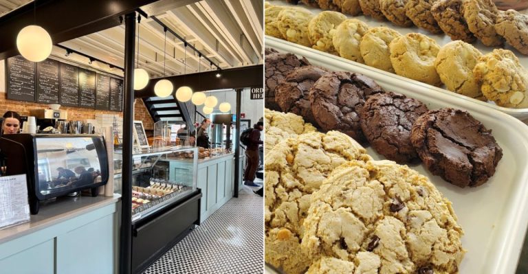 The Most Unexpected Bakeries In Colorado For Pastries Worth The Drive