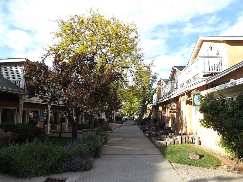 Why Taos Stays With You Forever