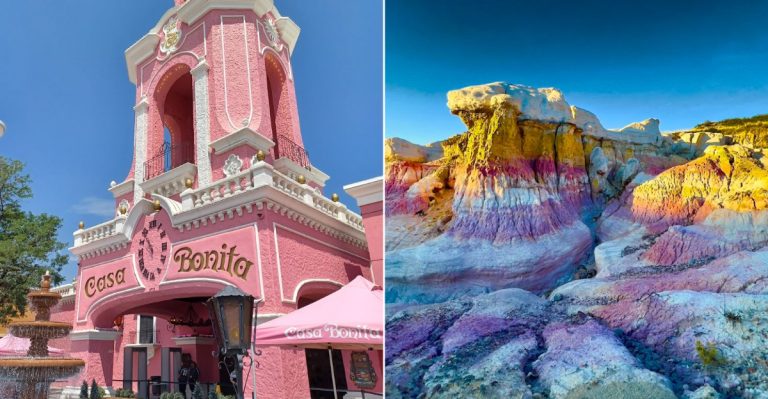 The Most Unique Things To Do In Colorado At Least Once