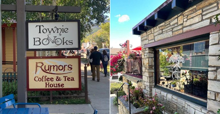 The Most Unusual Colorado Cafés With Serious Hidden-Gem Energy