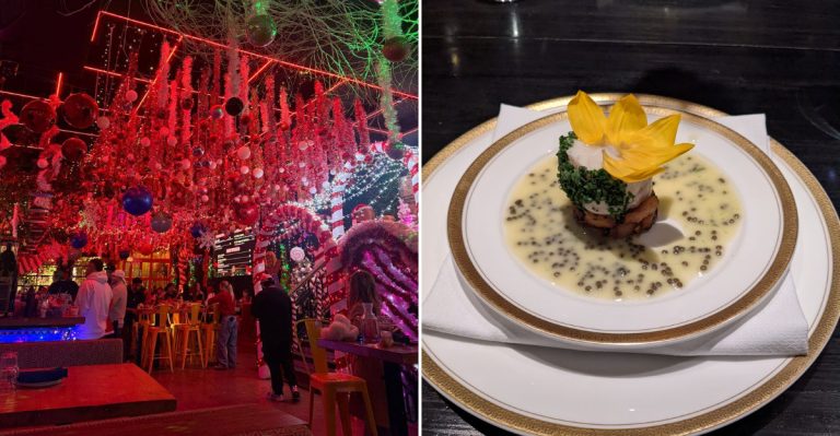 The Most Unusual Restaurants In Illinois Worth Experiencing Once