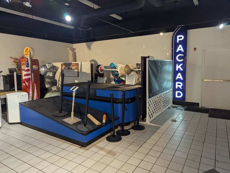 Packard Beyond the Automobile