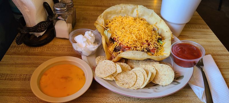 Comfort Food That Tastes Even Better After A Day In The Ouachitas