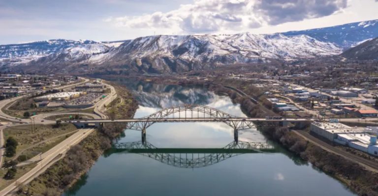 The Mountain Town In Washington So Affordable, Retirees Say It’s The State’s Best Secret