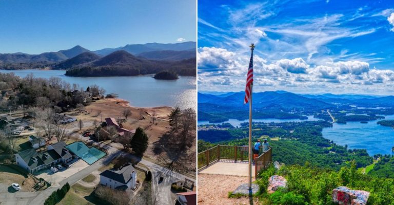 The Mountain Town in Georgia So Affordable, Retirees Say They Should’ve Moved Years Ago
