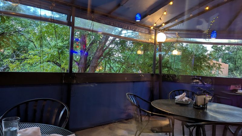 The Mountain View Patio That Turns A Meal Into A Moment