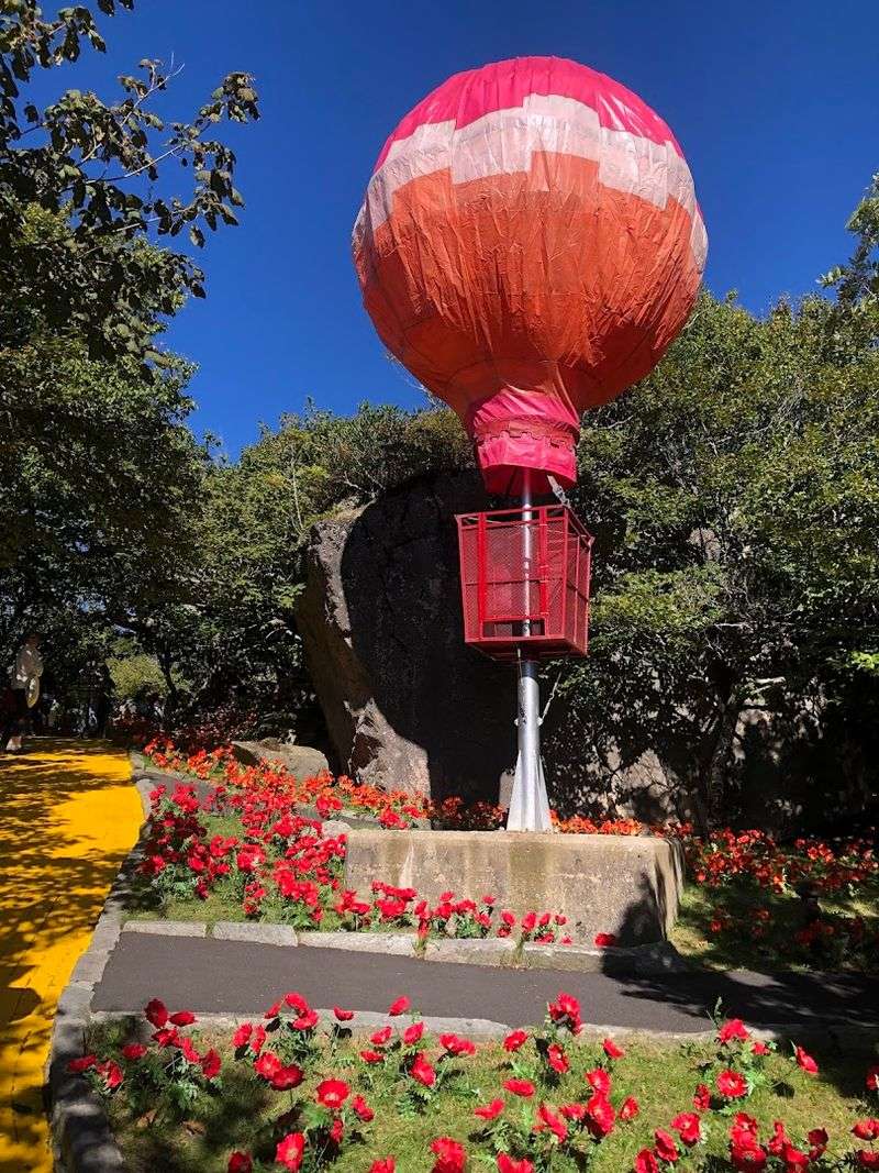 Oz-Fest Brings The Story Back Every Year