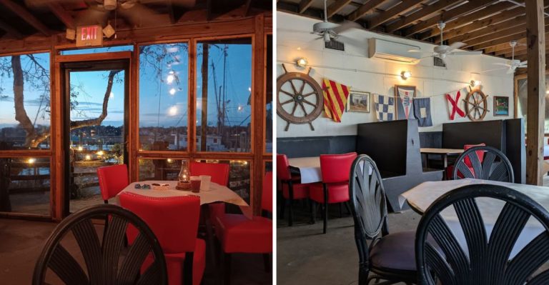 The Mouth-Watering Seafood At This Unassuming Restaurant Is Worth The Trip From Anywhere In South Carolina