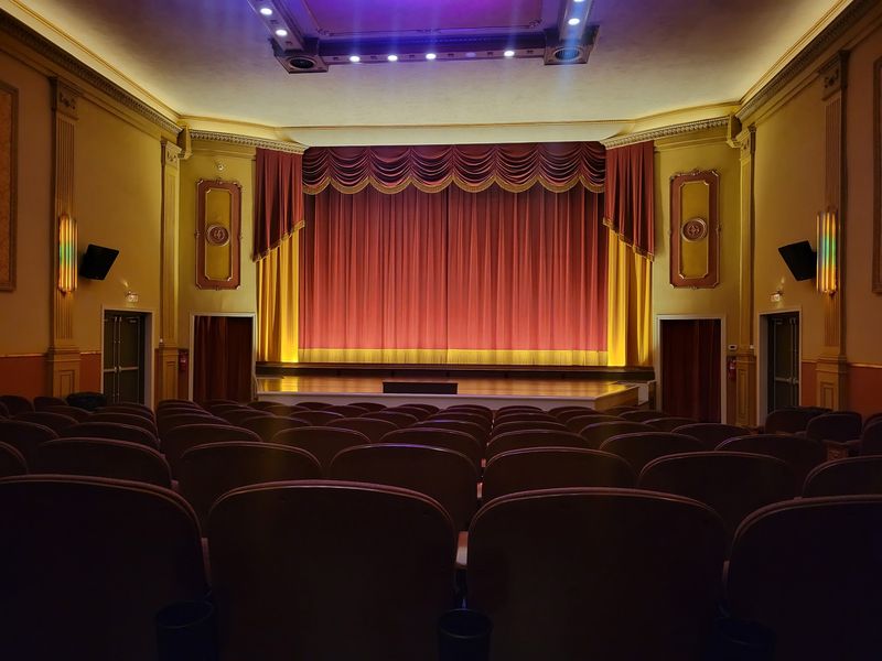 The Movie-Watching Experience You Did Not Know You Were Missing