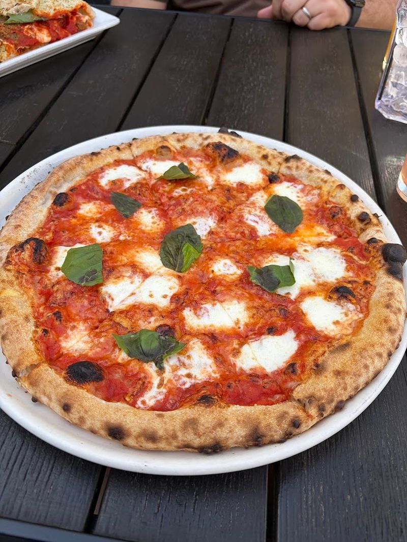 Handmade Mozzarella Made Fresh Every Single Day