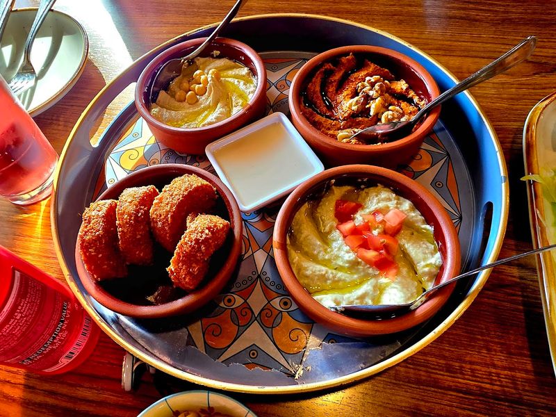 The Muhammara That Everyone Talks About