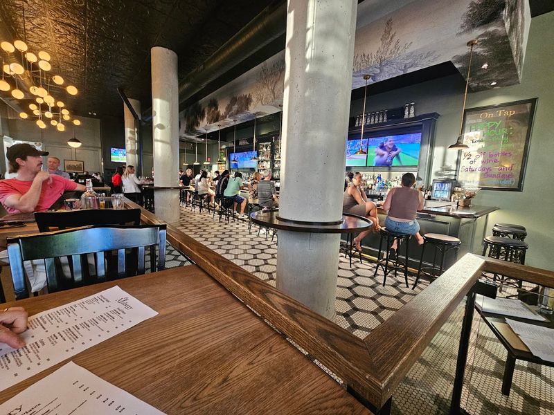 Wings That Some Regulars Call The Best In Town