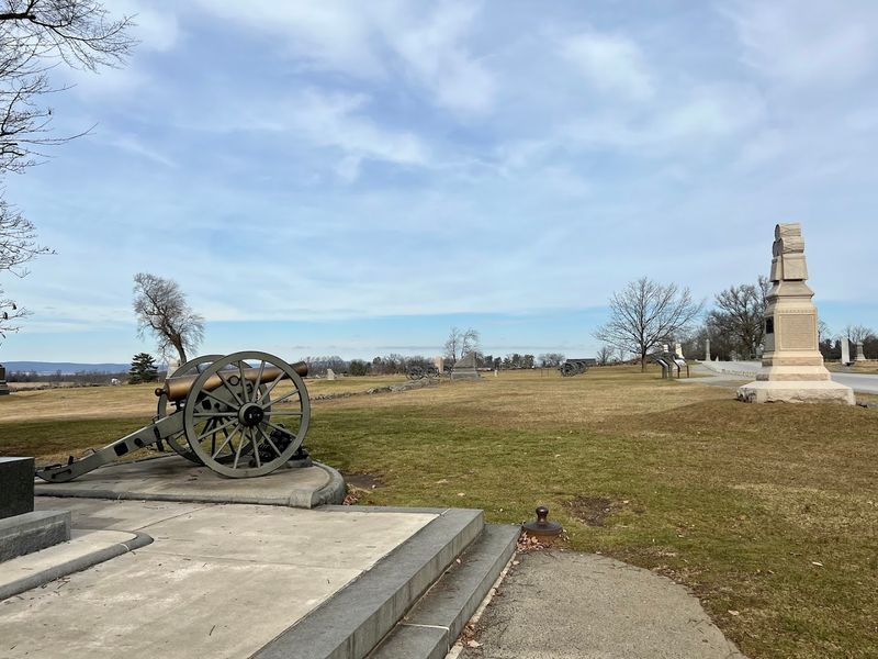 The Battlefield That Changed American History