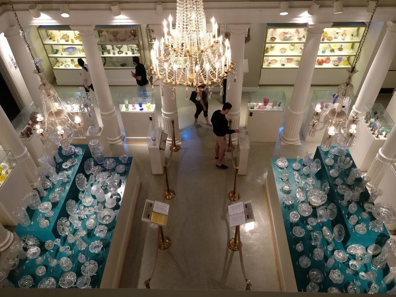The Museum Holds A Remarkable Collection Of Victorian-Era Artifacts