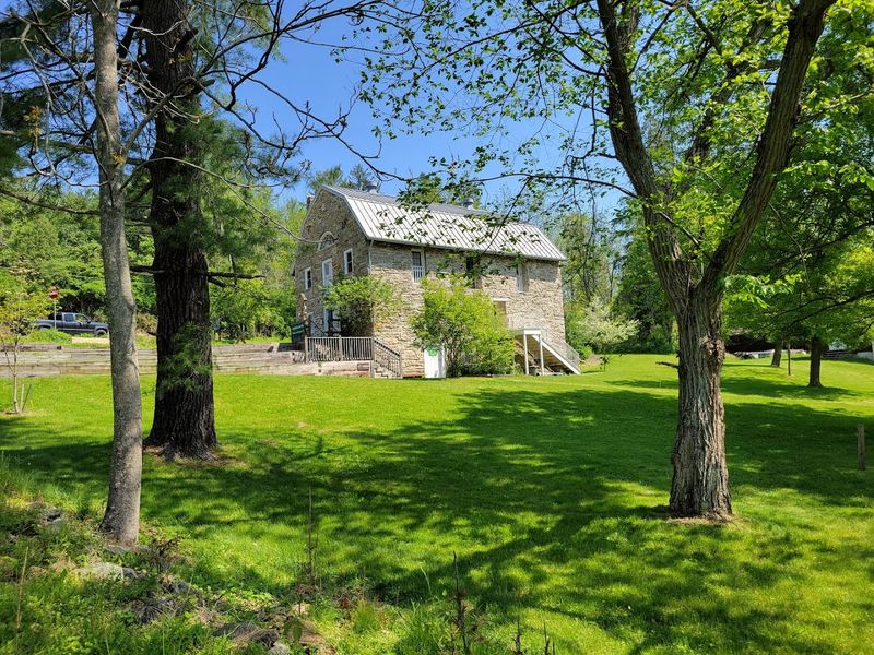 The Museum Is Open Wednesday Through Sunday During Visiting Season