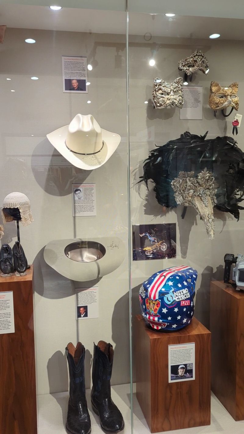 The Museum Keeps The Wildest Finds The Museum Keeps The Wildest Finds