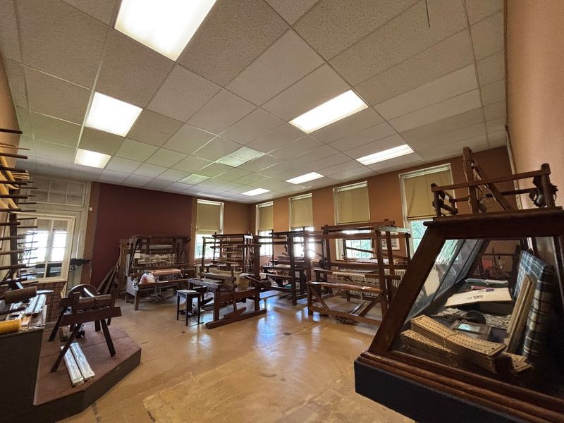 The Museum Is A Nonprofit Open Throughout The Year