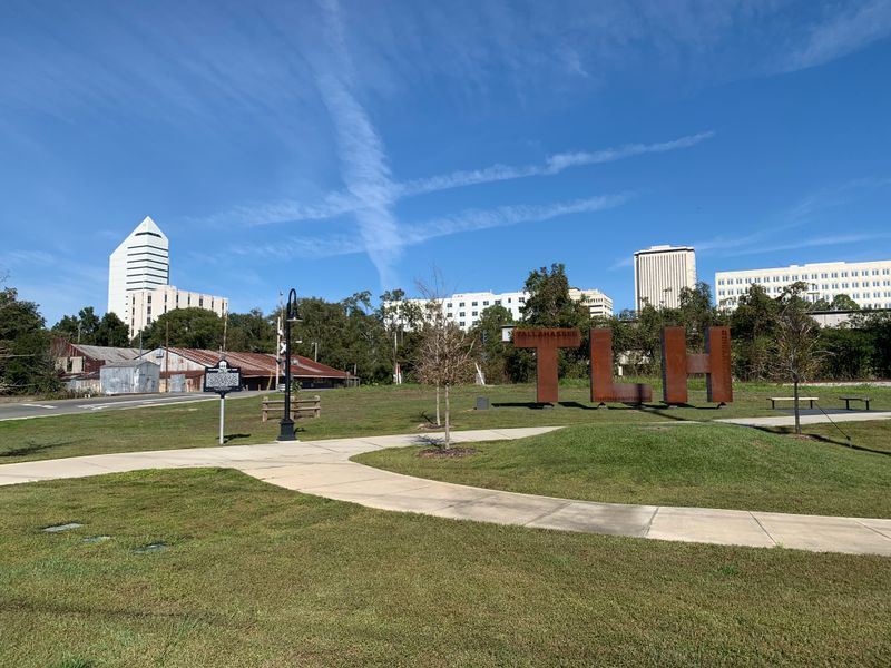 Railroad Square Art District: Color, Creativity, And Clever Surprises