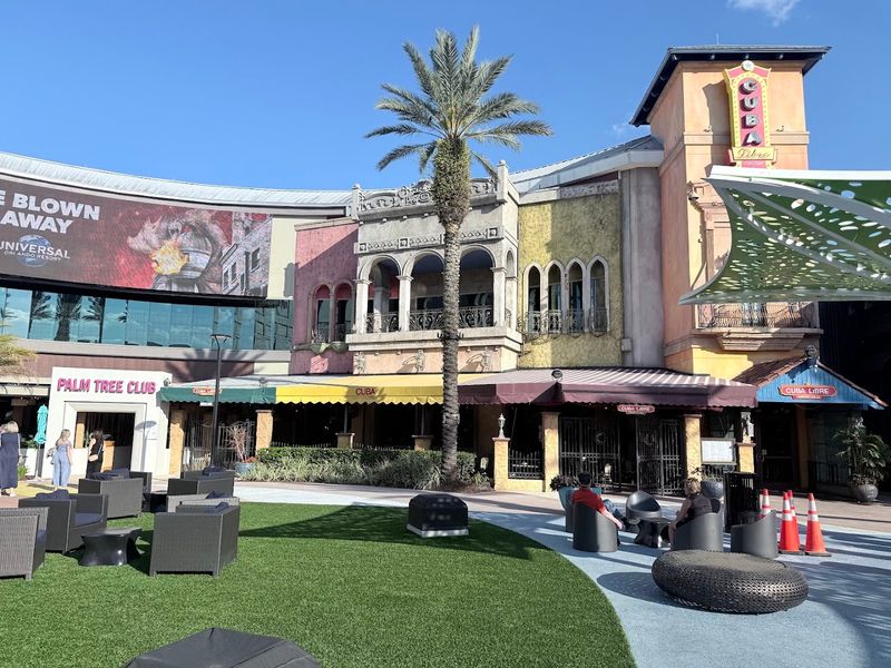 Pointe Orlando Is The Perfect Home For This Sweet New Arrival