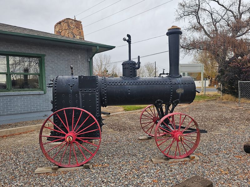 The Museums Of Western Colorado Keep The Story Grounded