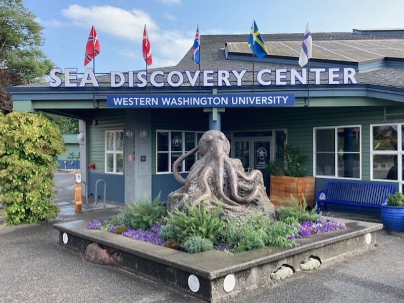 The Museums That Tell Poulsbo's Full Story The Museums That Tell Poulsbo's Full Story