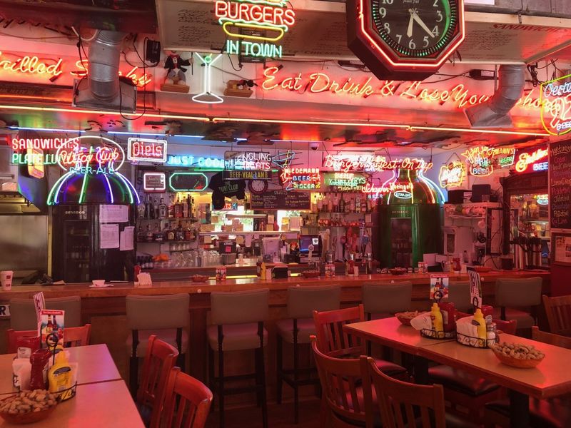 Views That Rival Any Fine Dining Experience