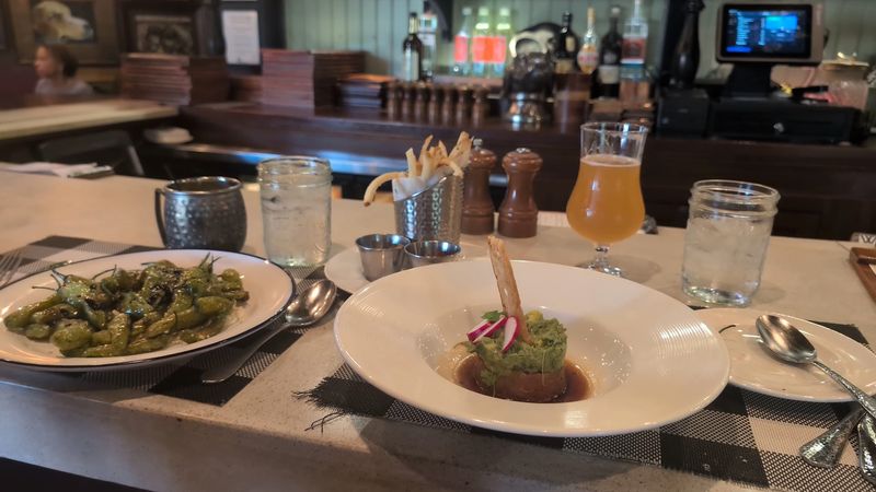 The Homemade Perogies Are A Hidden Gem On The Menu