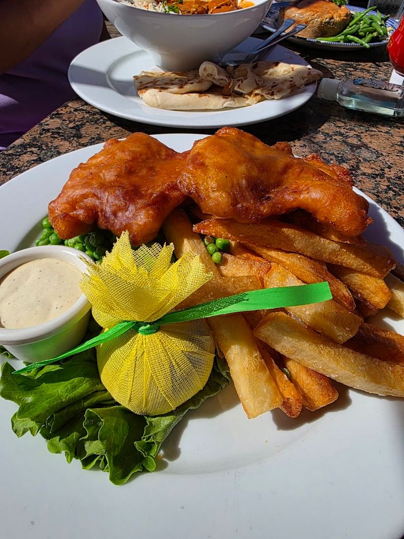 The Chips That Redefined The Word Crispy