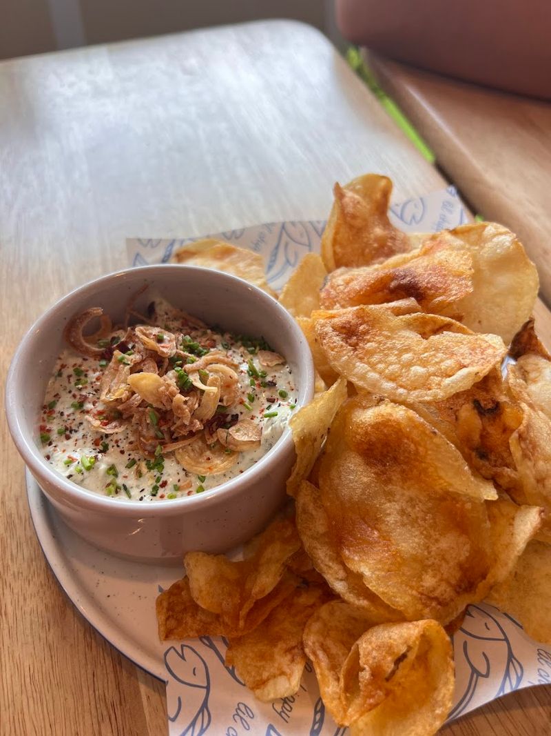 The Unexpected Hero Of The Meal