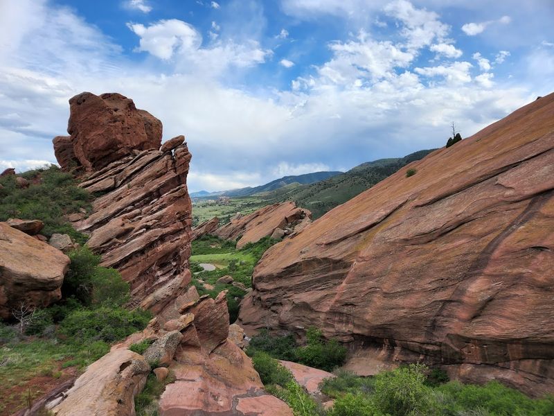 Hiking Trails That Earn Their Views