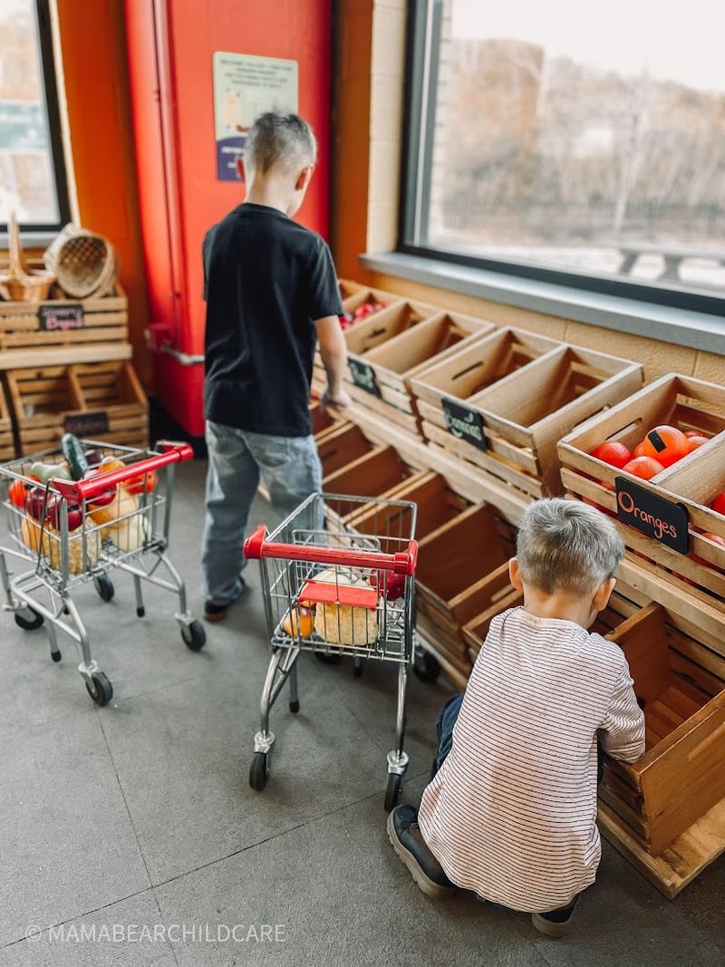 Pretend Play That Sparks Real Creativity