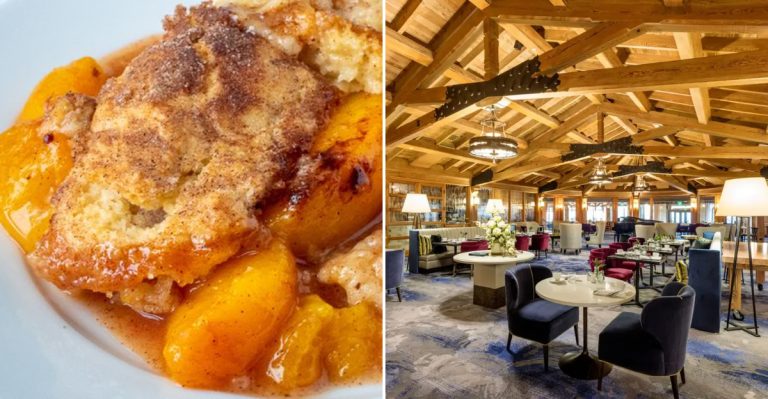 The Must-Try Alabama Buffet Where The Dessert Table Feels Just Like Sunday Supper