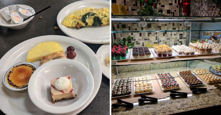 The Must-Try Arizona Buffet Where The Dessert Spread Is The Real Reason People Visit