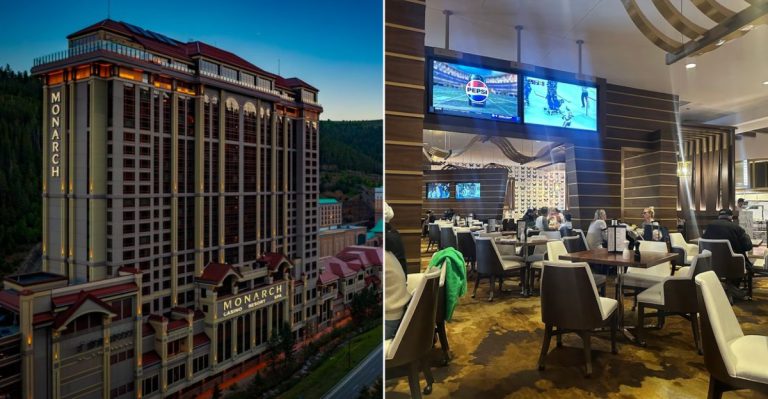 The Must-Try Colorado Buffet That’s Drawing Crowds All Through March