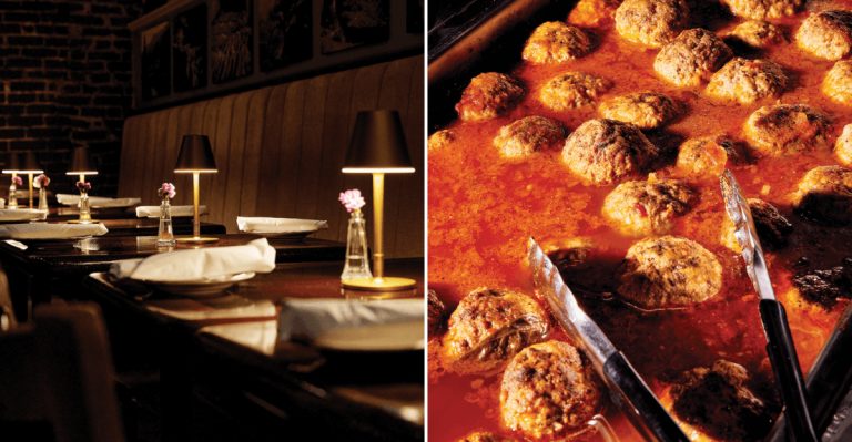 The Must-Try Hidden Gem In Baltimore, Maryland That Locals Can’t Stop Talking About