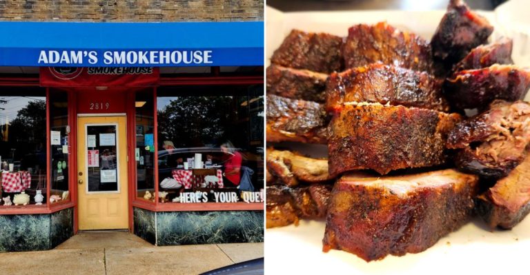 The Must-Try Hidden Gem in St. Louis, Missouri That Locals Say Is Always Worth The Search