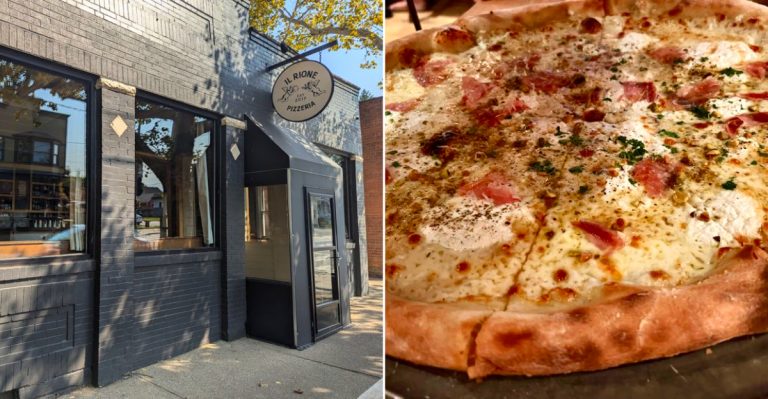 The Must-Try Hidden Place In Cleveland, Ohio That Locals Don’t Want Crowded
