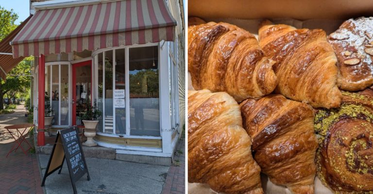 The Must-Try Little-Known Spot In Richmond, Virginia That Food Lovers Can’t Believe They Overlooked