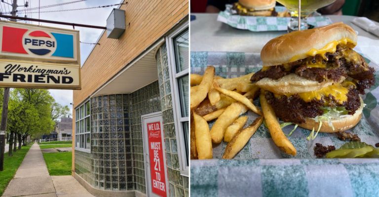 The Must-Try Local Favorite In Indianapolis, Indiana That Deserves A Spot On Every Foodie’s List